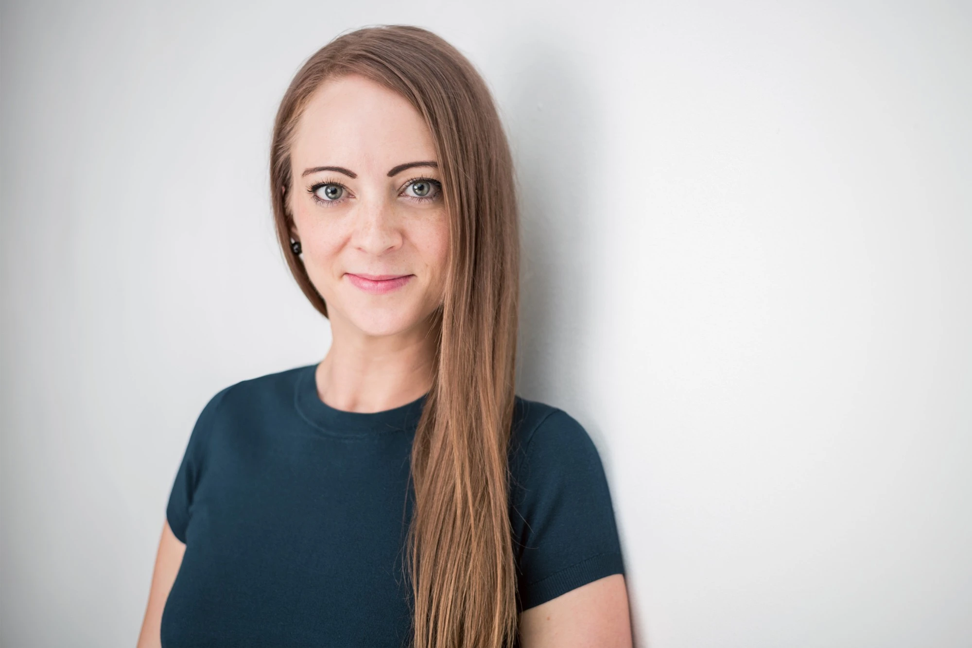 Juliane Schmidt – Creative Director bei Creatives Berlin