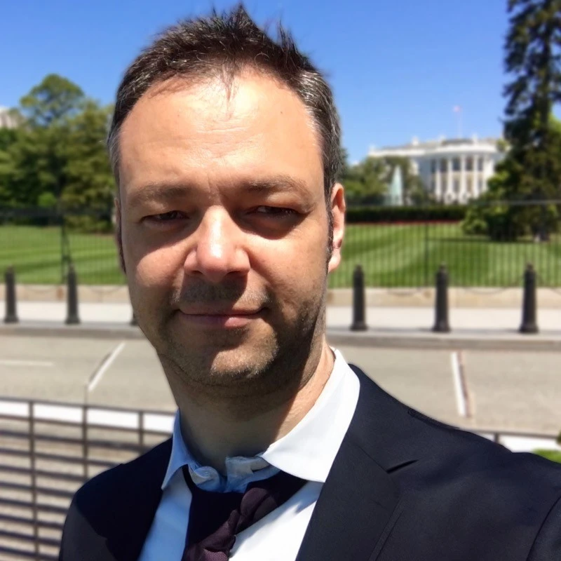 Stefan Metze – Webentwickler und SEO-Spezialist bei Creatives Berlin