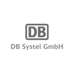 Logo: DB Systel