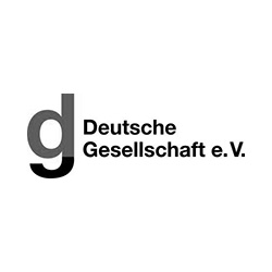 Logo: Deutsche Gesellschaft e. V.