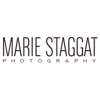 Logo: Marie Staggat Photography